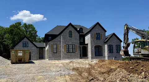 9900 Amarosa Ct, Brentwood, TN 37027