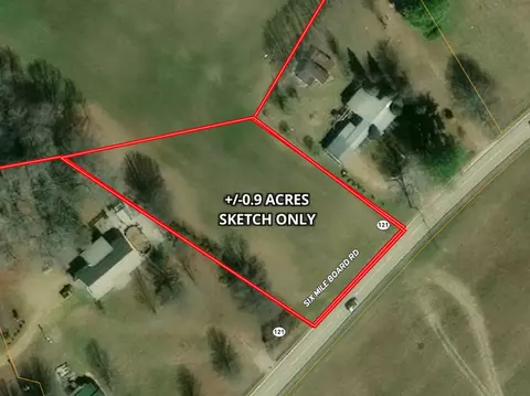 0 Six Mile Board Rd, Belvidere, TN 37306