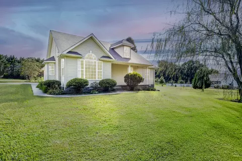 160 Teague Cemetery Rd, Whitwell, TN 37397