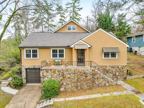 709 Oxford Rd, Chattanooga, TN 37405