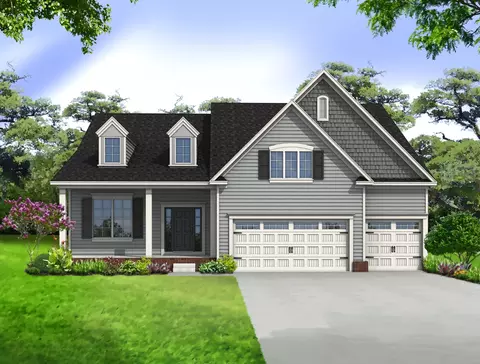 849 Odell, White House, TN 37188