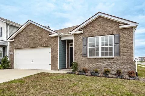 2207 Knox Ln, White House, TN 37188