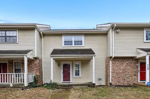 731 Longhunter Ct, Nashville, TN 37217