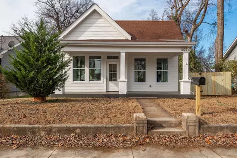 1022 N 5th St, Nashville, TN 37207