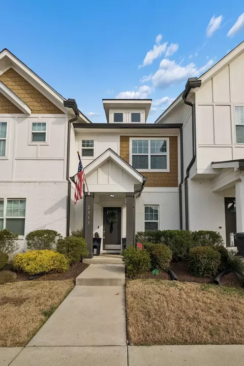 2317 Patrick Ave, Old Hickory, TN 37138