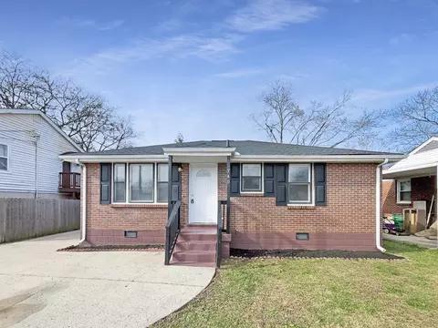 740 Idlewild Dr, Madison, TN 37115