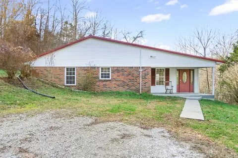 51 Turkeytown Rd, Hilham, TN 38568