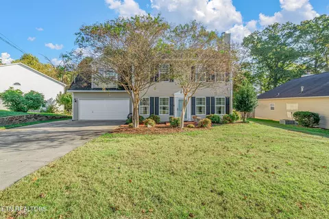 707 Dunnview Ln, Knoxville, TN 37934