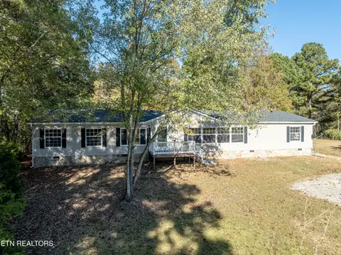 253 NE Warren Turner Rd, Cleveland, TN 37323