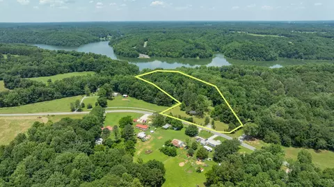 7542 Chestnut Ridge Rd, Winchester, TN 37398