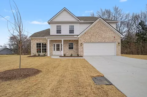 137 Traveller Ln, La Vergne, TN 37086