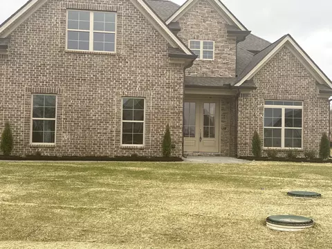 111 Canter Rd, Lascassas, TN 37085
