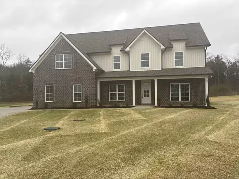 105 Canter Rd, Lascassas, TN 37085