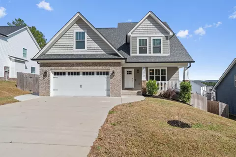 3070 22nd St NW, Cleveland, TN 37312