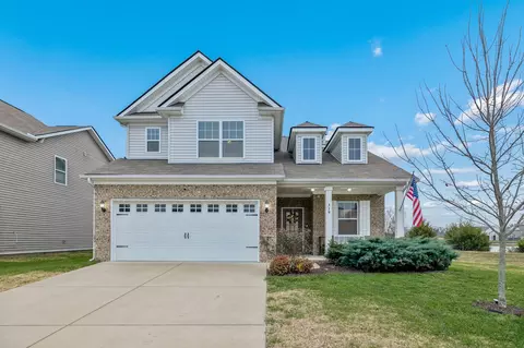 319 Whisper Wood Way, Lebanon, TN 37087