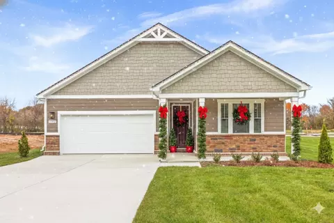 1552 Oak Springs Dr, Columbia, TN 38401