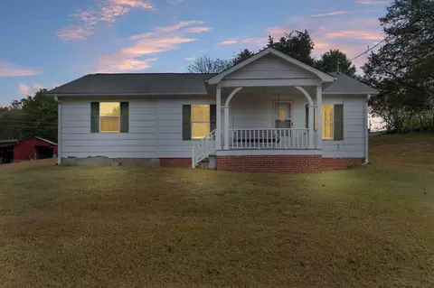3266 Harrison Pike, Cleveland, TN 37311