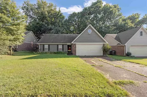 9161 Valkrie Ln, Arlington, TN 38002