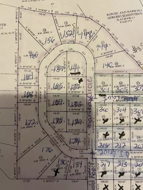 172 Martha Cir, Lafayette, TN 37083