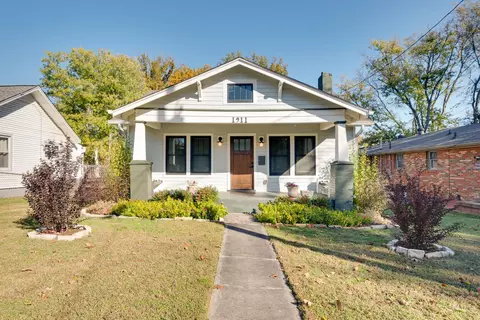 1911 Boscobel St, Nashville, TN 37206