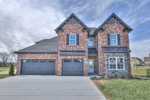 0 Spring House Dr, Manchester, TN 37355