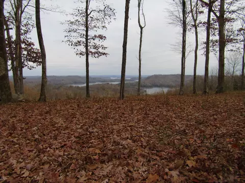 0 Rock Fish Rd E, Hilham, TN 38568