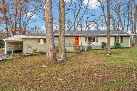 120 N Sunset Cir, Hopkinsville, KY 42240