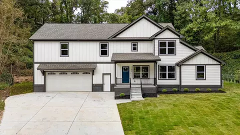 1106 Fernway Cir, Chattanooga, TN 37405
