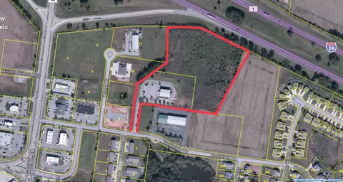 1237 Northfield Dr, Clarksville, TN 37040