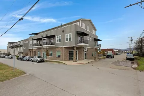 1603 Fagan St #204, Chattanooga, TN 37408
