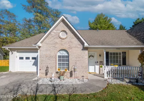 10101 Bellflower Way #11, Knoxville, TN 37932