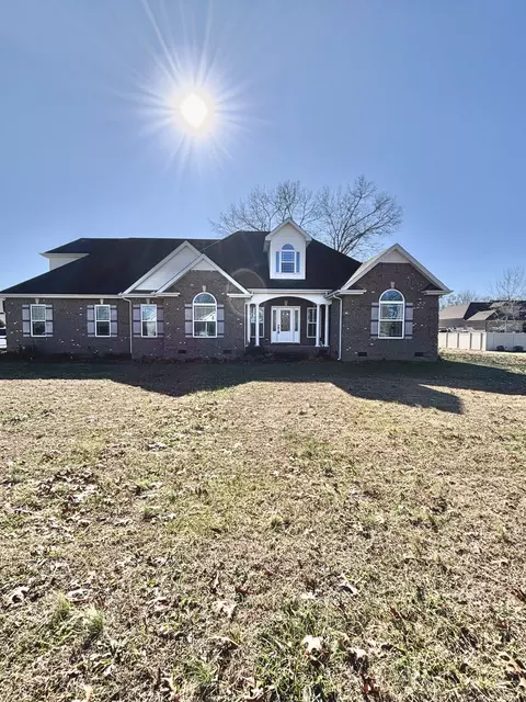 244 Lexington Cir, Manchester, TN 37355