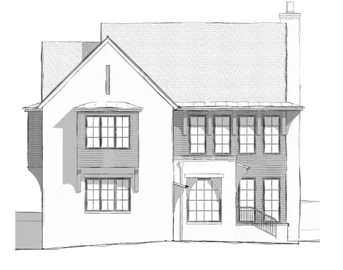 6303 Callie Ln, Brentwood, TN 37027