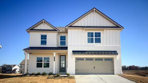 2103 Madelyn Branch Rd, Columbia, TN 38401
