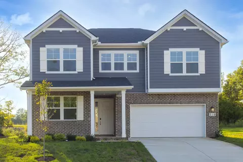 210 Acmon Blue Rd, Mount Juliet, TN 37122