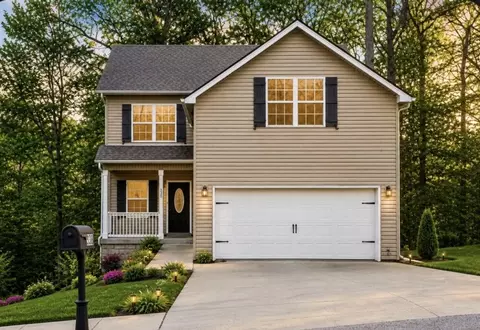 338 Chalet Cir, Clarksville, TN 37040