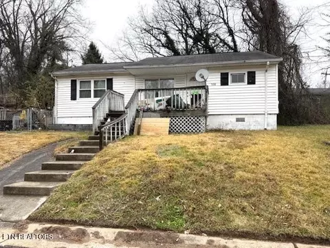 108 Jasper Ln, Oak Ridge, TN 37830