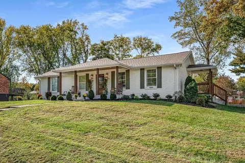 333 Gaywood Dr, Nashville, TN 37211
