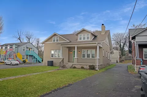 3813 Gallatin Pike, Nashville, TN 37216