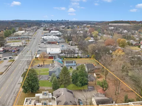 3815 Gallatin Pike, Nashville, TN 37216