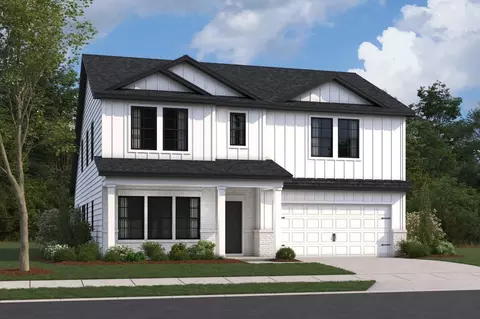 364 Kessel St, Lebanon, TN 37087