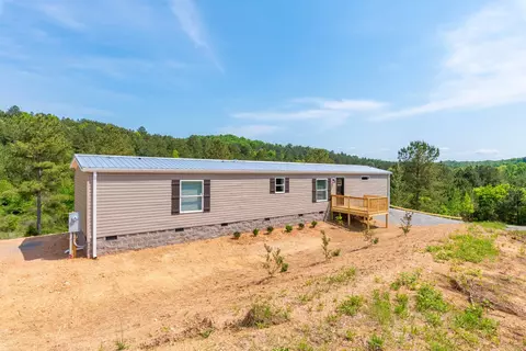 672 S Ridge Line Rd, Decatur, TN 37322