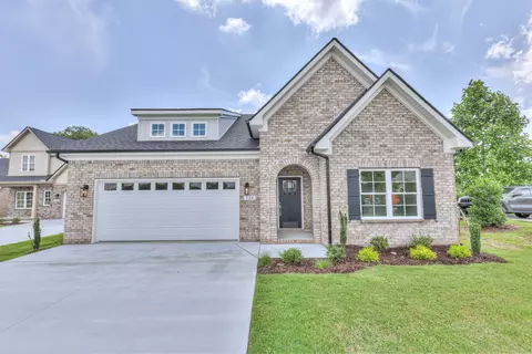 18 N Fork Branch Rd, Tullahoma, TN 37388