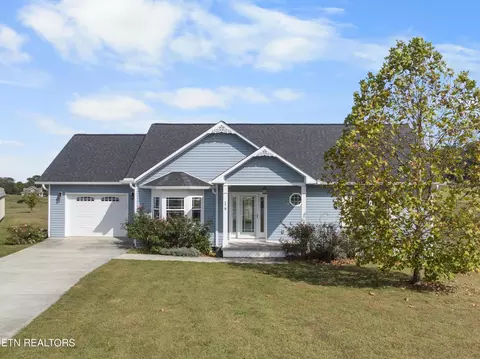 178 Shyane Ln, Sweetwater, TN 37874