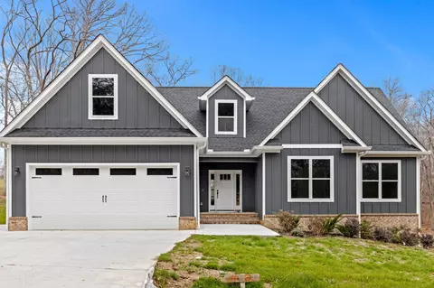 7395 Gamble Rd #LOT 2, Georgetown, TN 37336