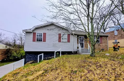 4764 Apollo Dr, Antioch, TN 37013