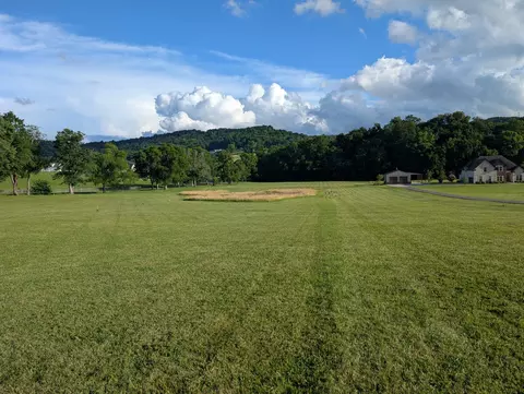 2163 Allisona Rd, Eagleville, TN 37060