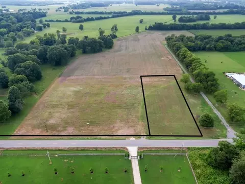 0 Midland Rd, Shelbyville, TN 37160