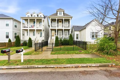 710 47th Ave N # A, Nashville, TN 37209