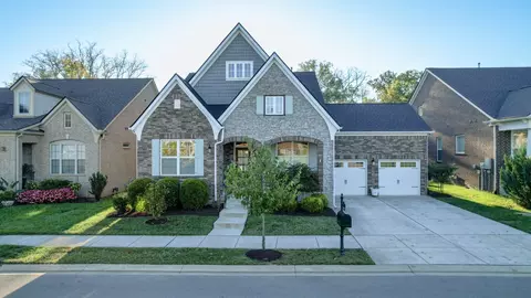 600 Beamon Dr, Franklin, TN 37064